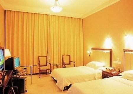Shudu Mansion Hotel Jinjiang  Exterior photo