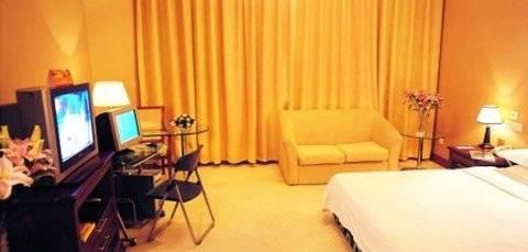 Shudu Mansion Hotel Jinjiang  Exterior photo